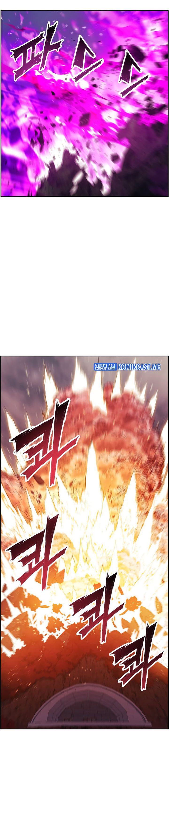 Return of the Broken Constellation Chapter 46 Bahasa Indonesia