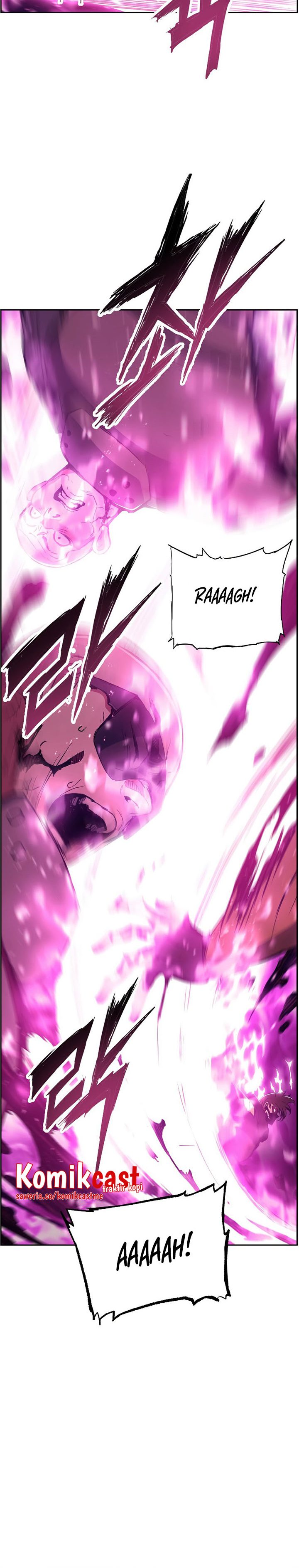 Return of the Broken Constellation Chapter 46 Bahasa Indonesia