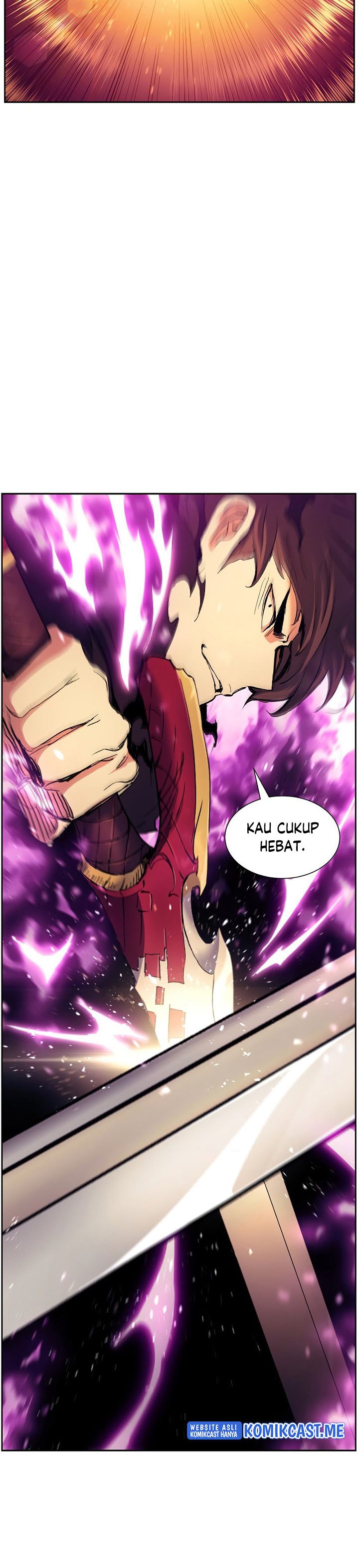 Return of the Broken Constellation Chapter 46 Bahasa Indonesia