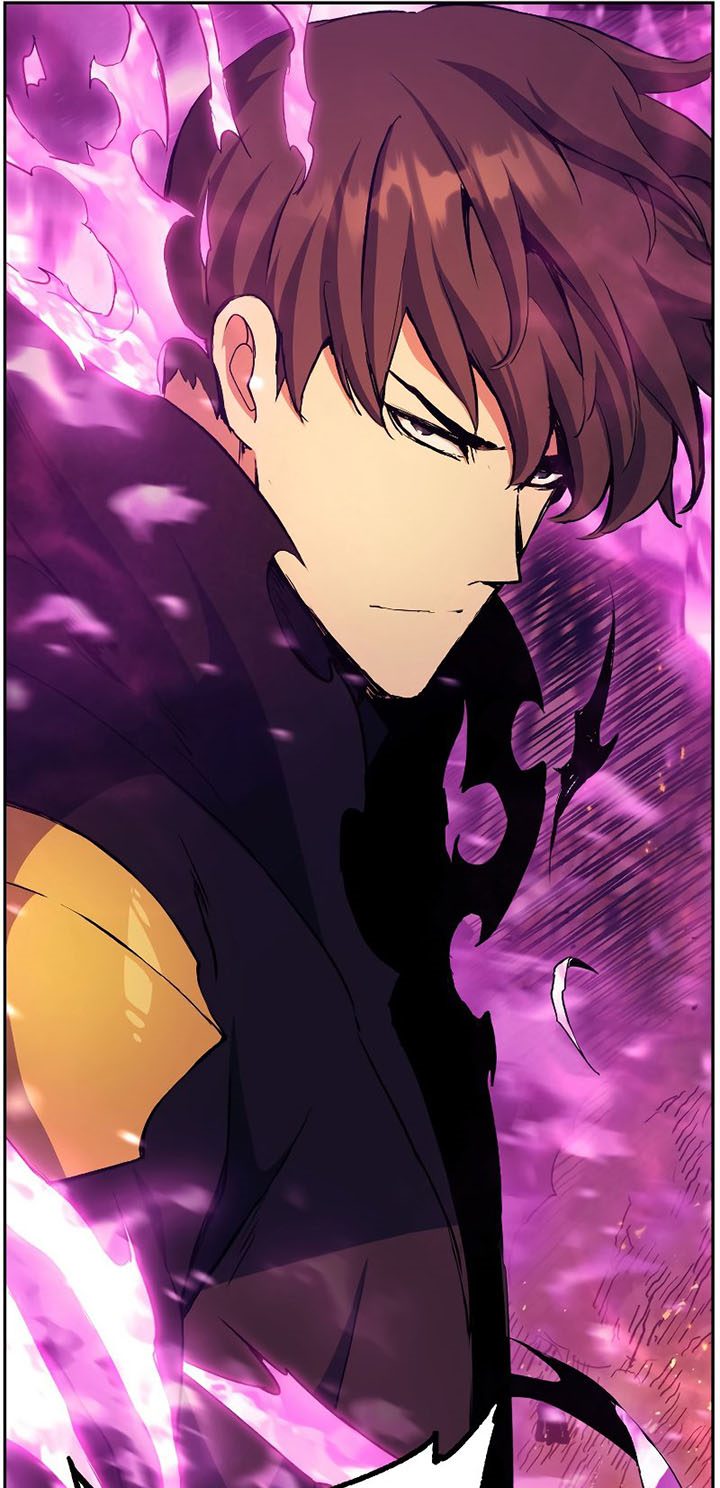 Return of the Broken Constellation Chapter 46 Bahasa Indonesia