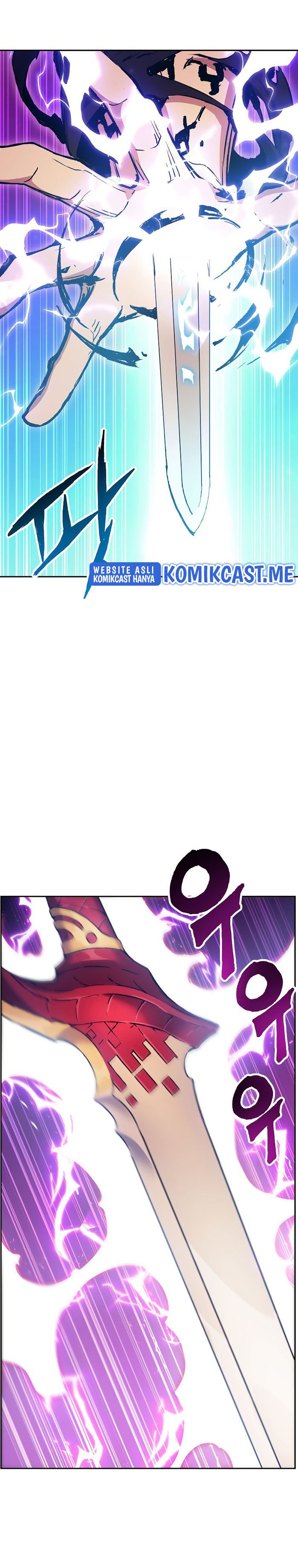 Return of the Broken Constellation chapter 47