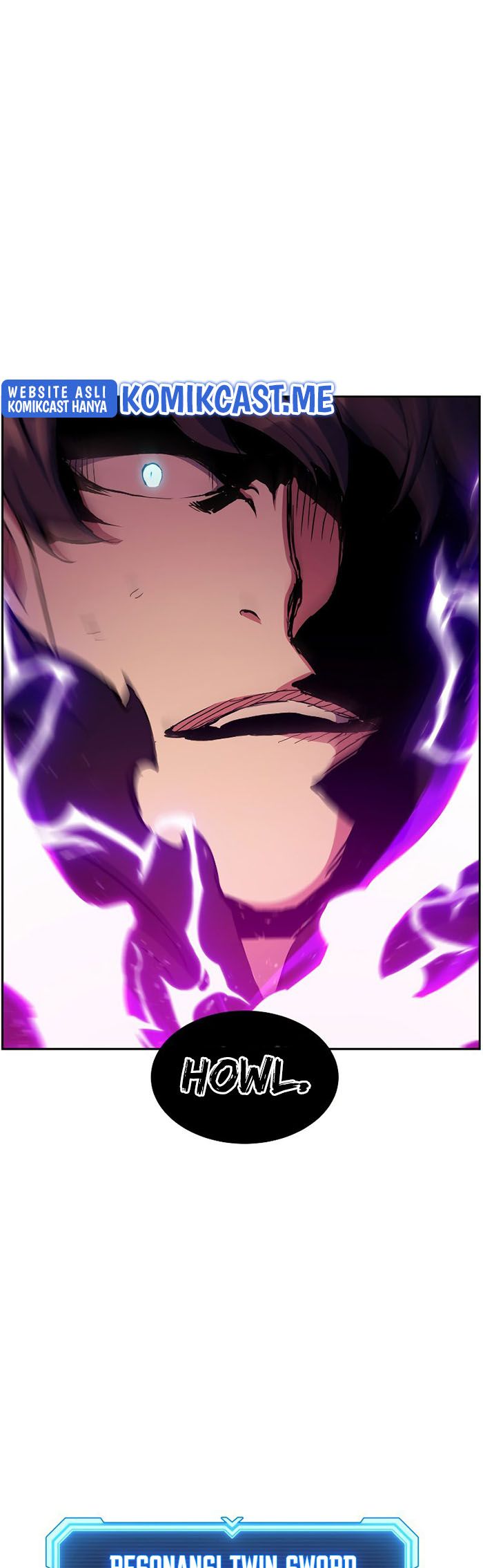 Return of the Broken Constellation chapter 47