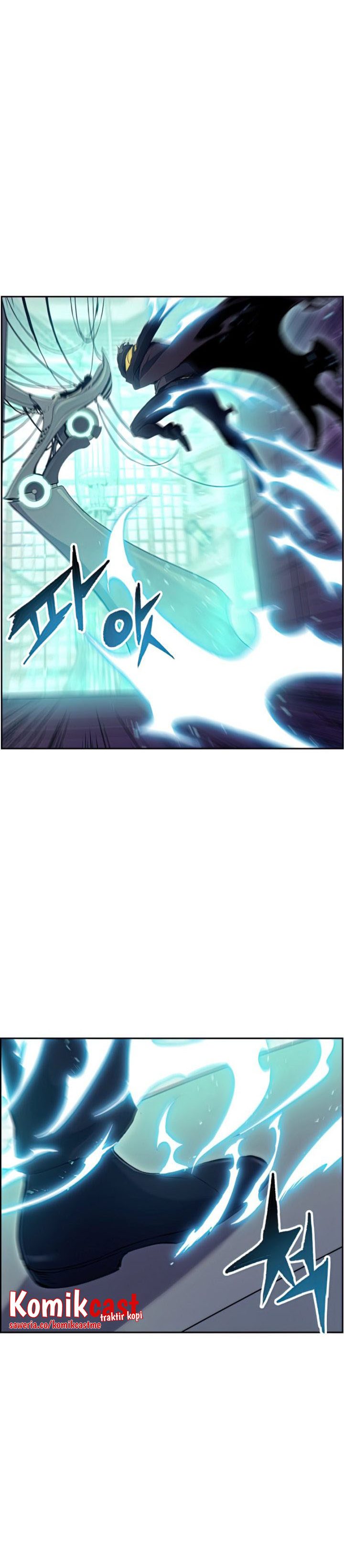 Return of the Broken Constellation chapter 49