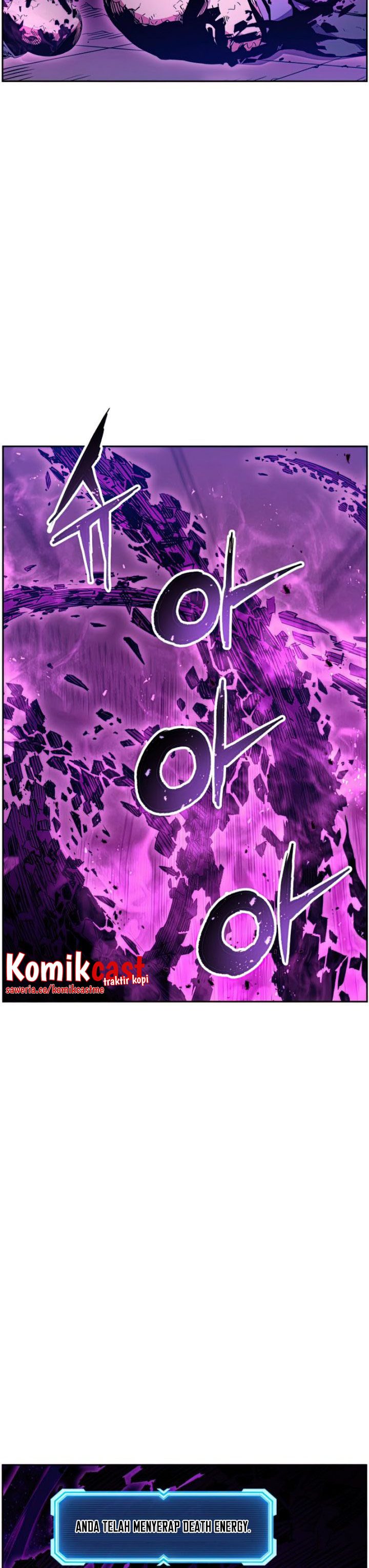 Return of the Broken Constellation chapter 49