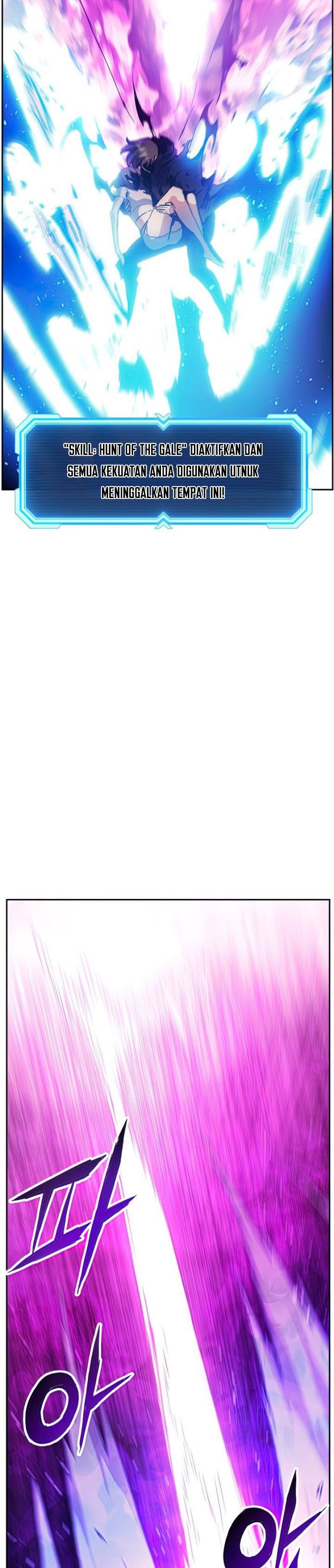 Return of the Broken Constellation chapter 49