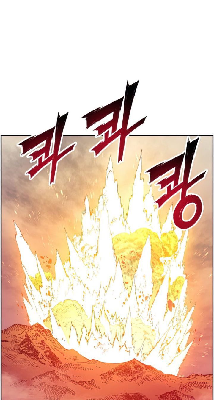 Return of the Broken Constellation chapter 49