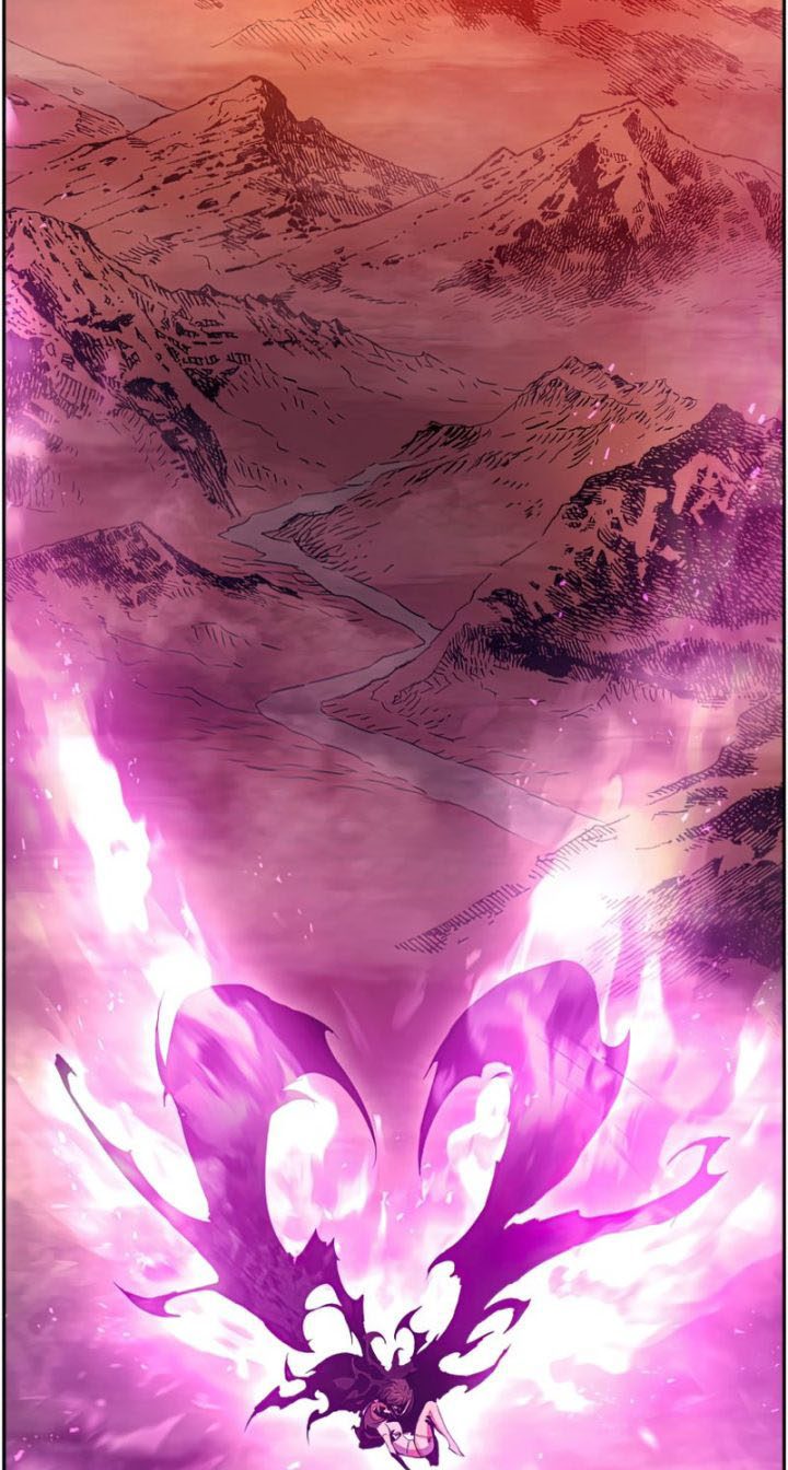 Return of the Broken Constellation chapter 49