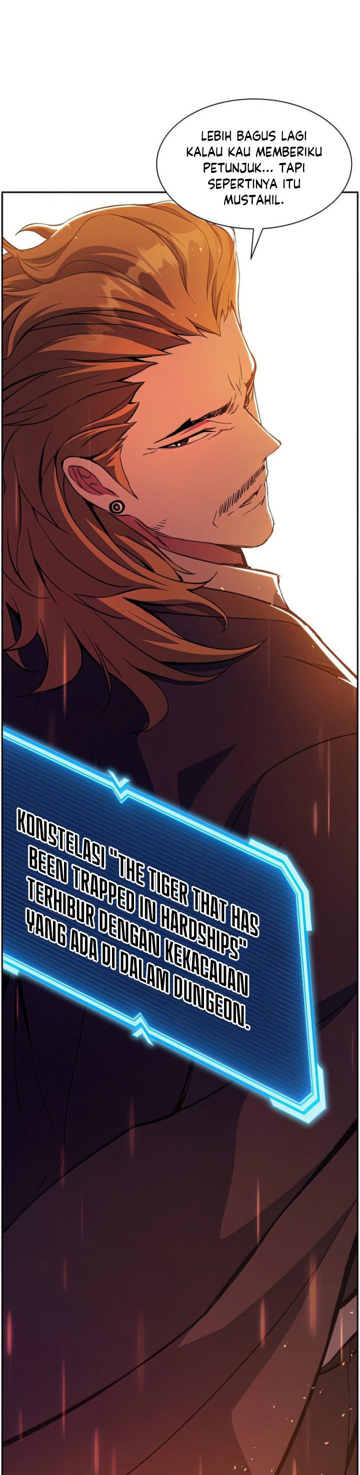 Return of the Broken Constellation chapter 50