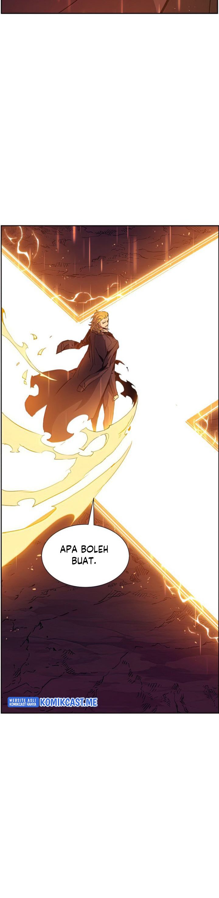 Return of the Broken Constellation chapter 50