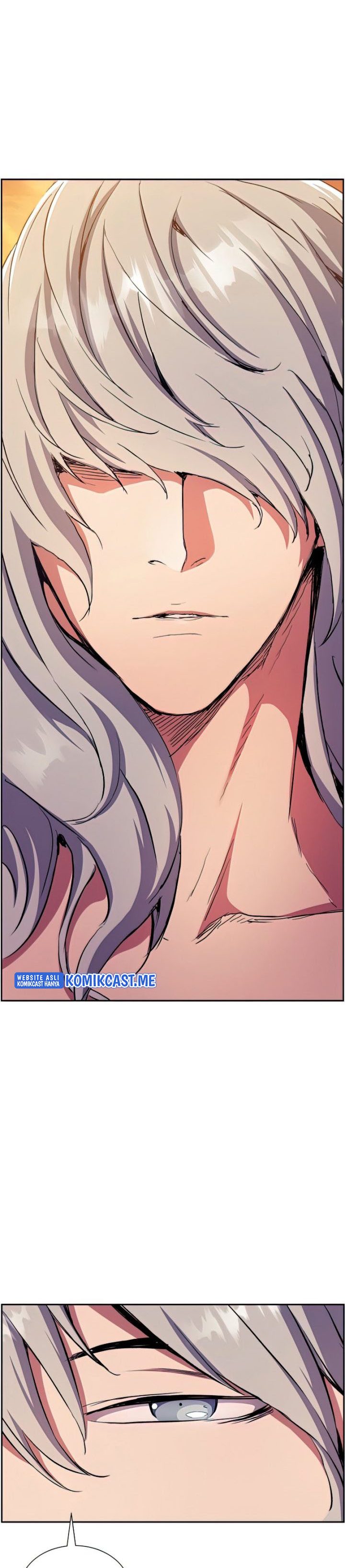 Return of the Broken Constellation chapter 50