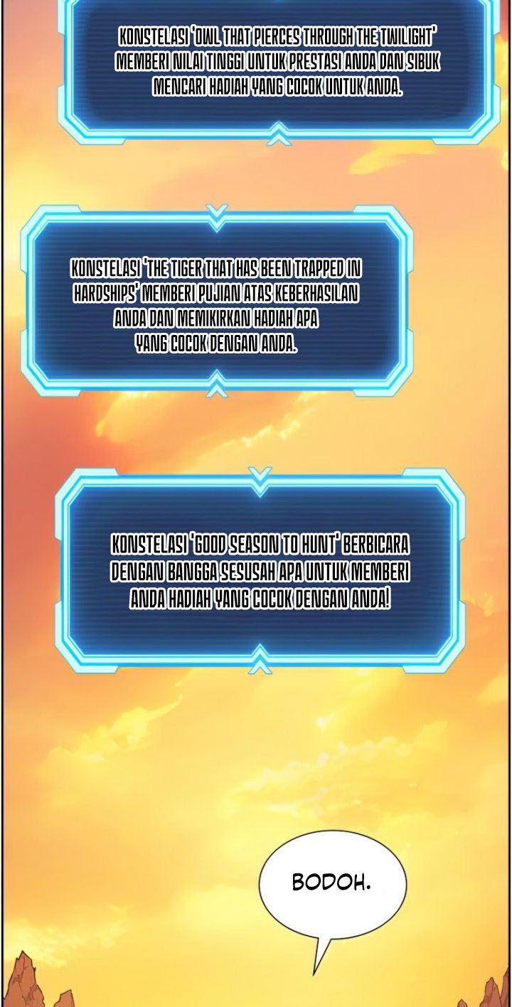 Return of the Broken Constellation chapter 50