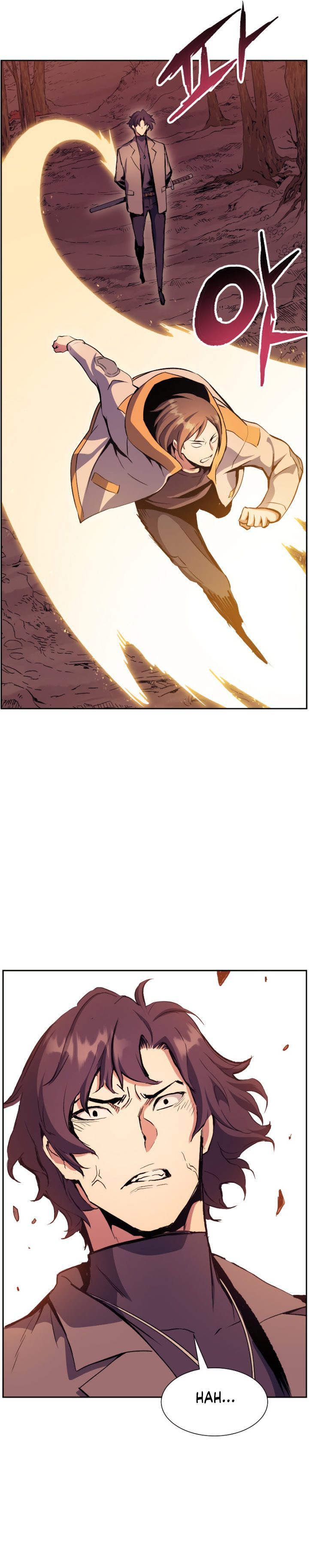 Return of the Broken Constellation Chapter 51a Bahasa Indonesia