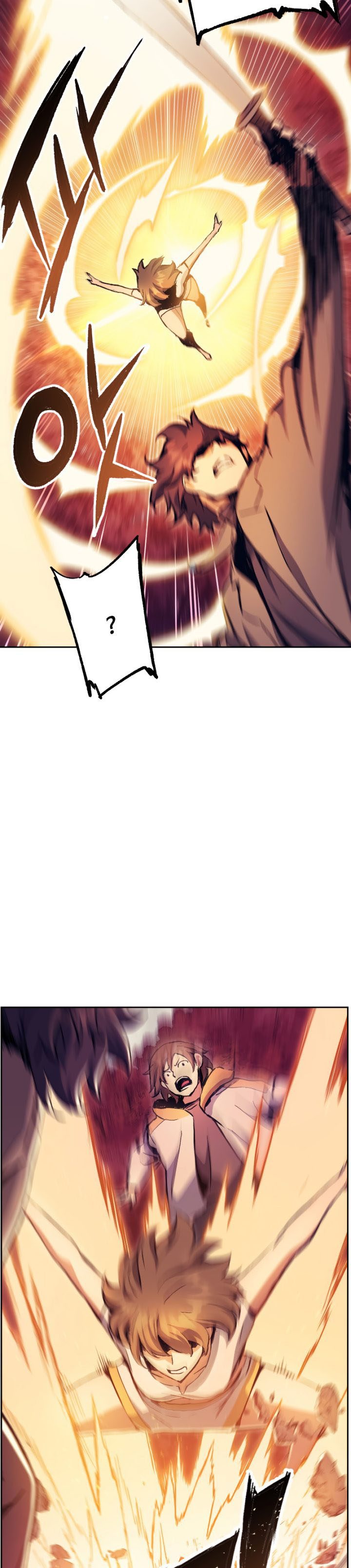 Return of the Broken Constellation Chapter 51a Bahasa Indonesia