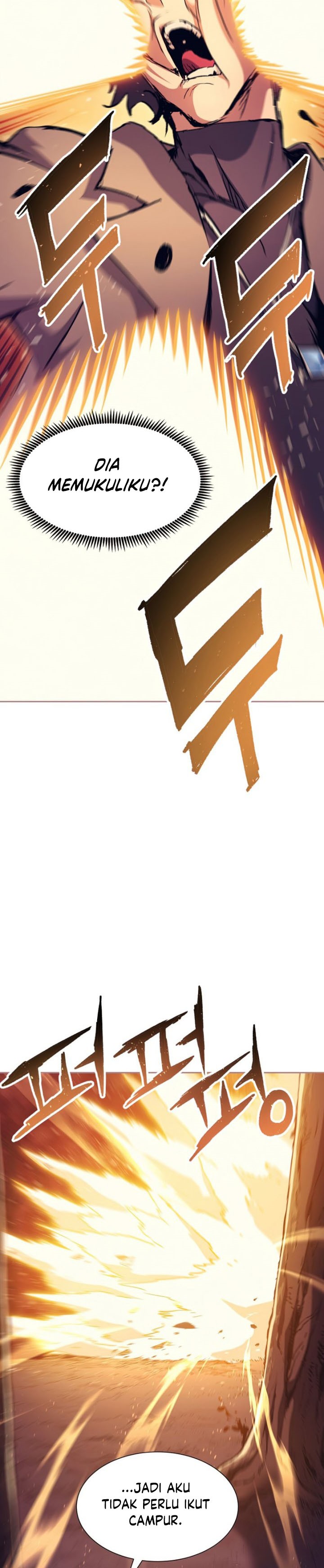 Return of the Broken Constellation Chapter 52 Bahasa Indonesia