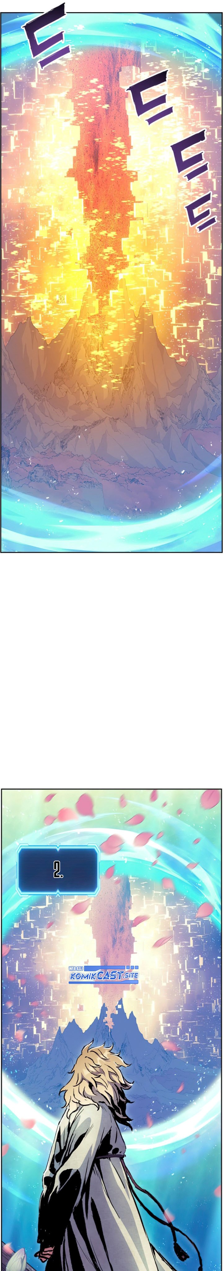 Return of the Broken Constellation Chapter 52 Bahasa Indonesia