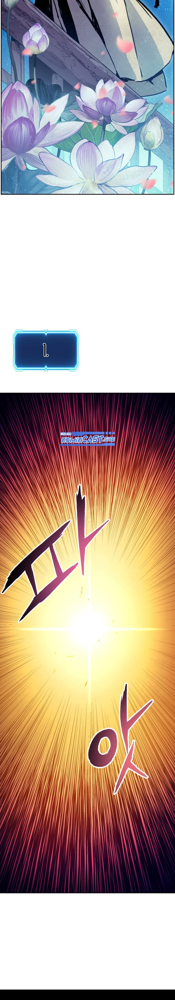 Return of the Broken Constellation Chapter 52 Bahasa Indonesia