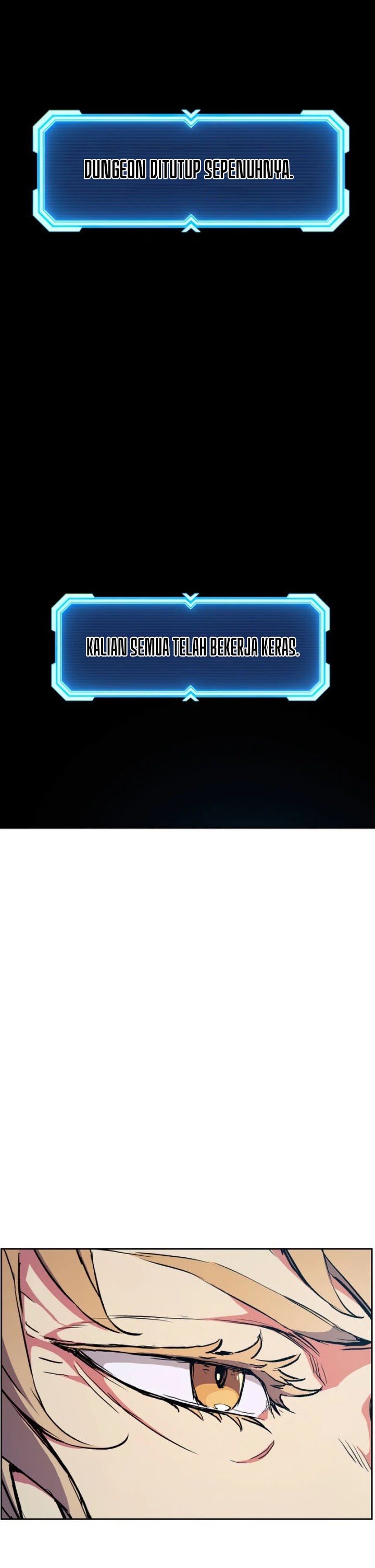 Return of the Broken Constellation Chapter 52 Bahasa Indonesia