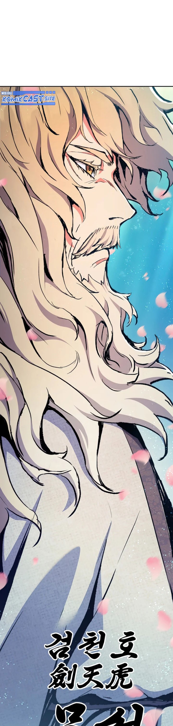 Return of the Broken Constellation Chapter 52 Bahasa Indonesia