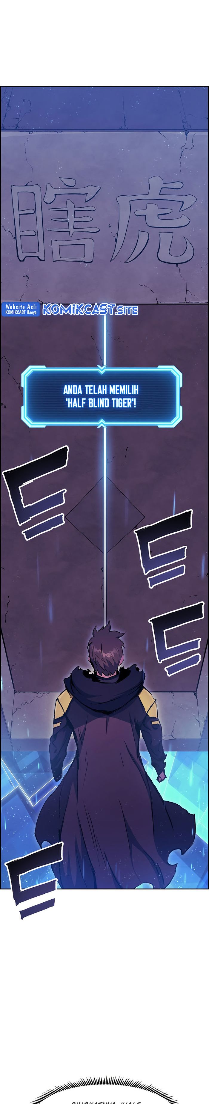 Return of the Broken Constellation chapter 55