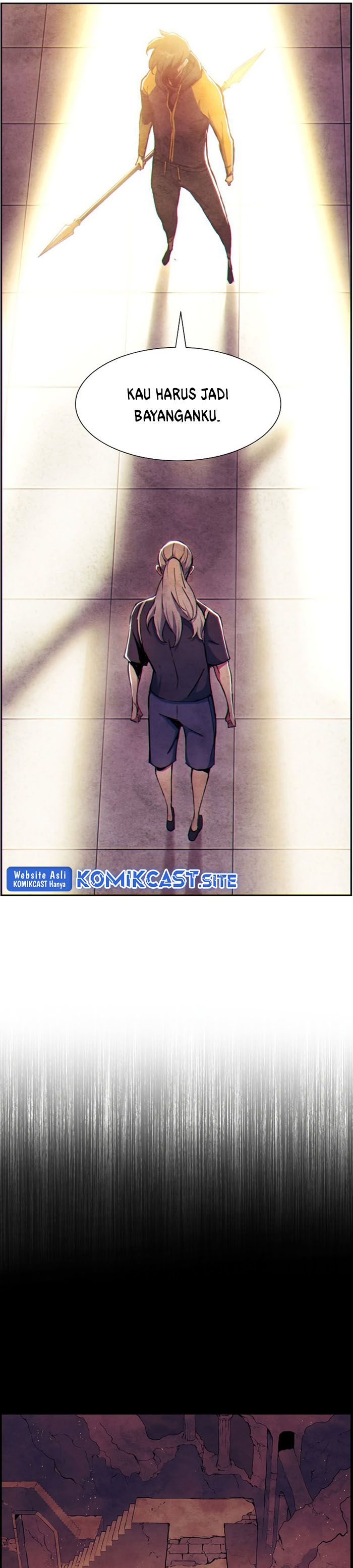 Return of the Broken Constellation chapter 58