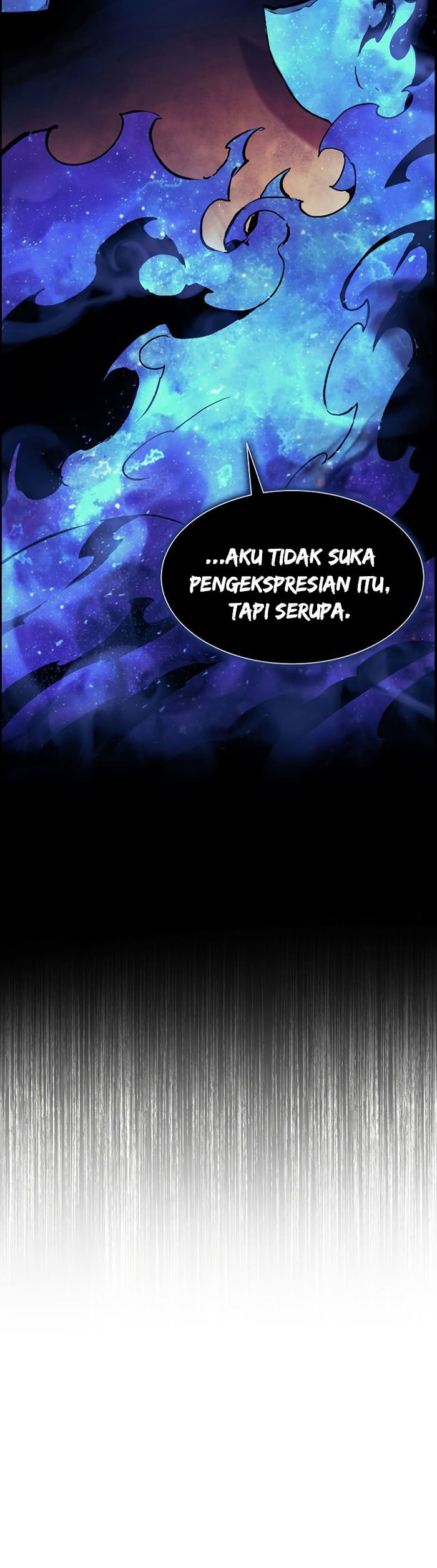 Return of the Broken Constellation chapter 58
