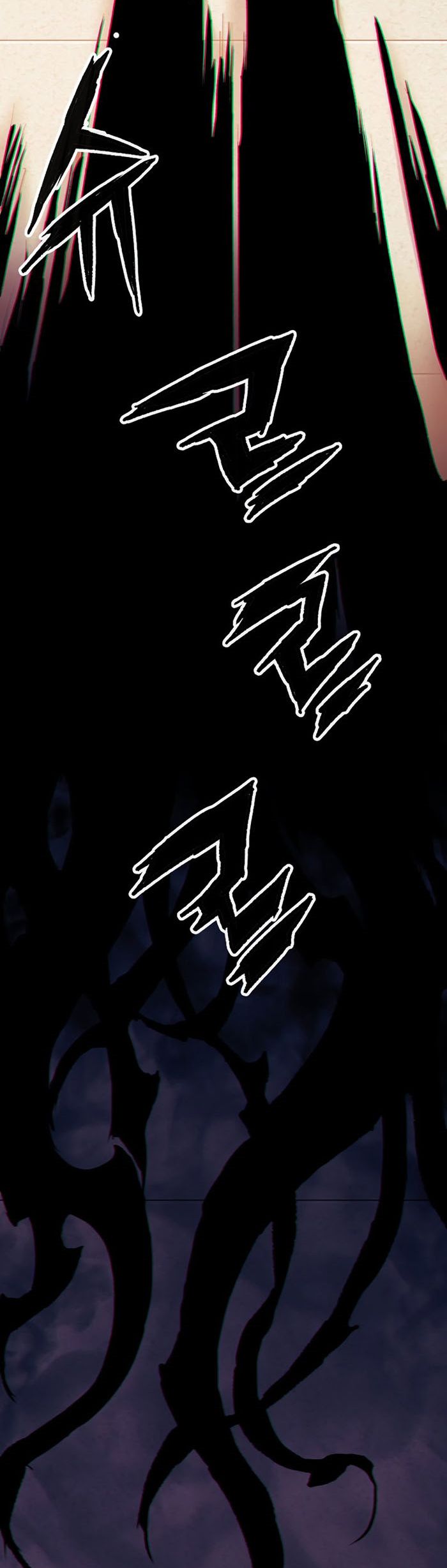 Return of the Broken Constellation chapter 58