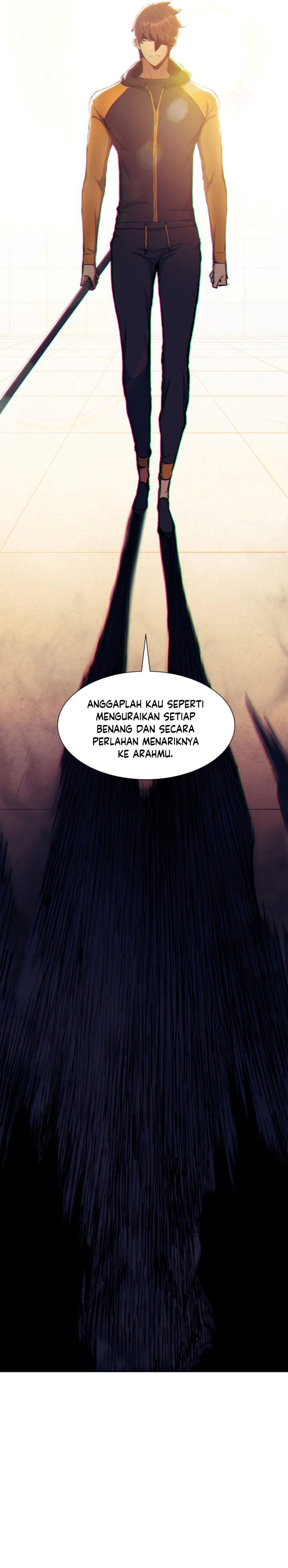 Return of the Broken Constellation chapter 59