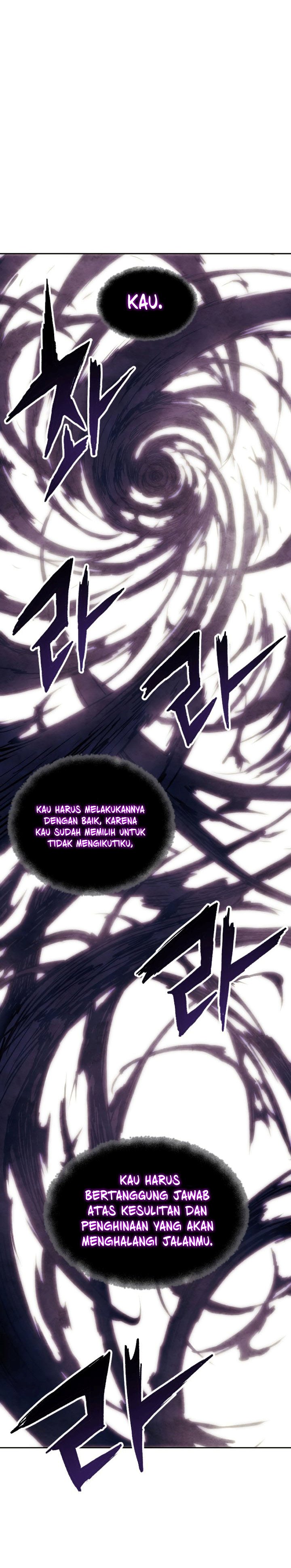 Return of the Broken Constellation chapter 59