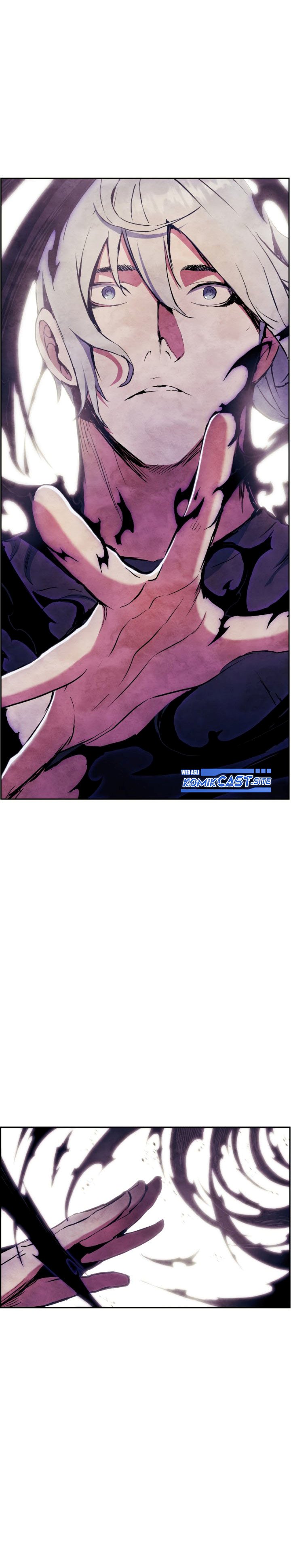 Return of the Broken Constellation chapter 59