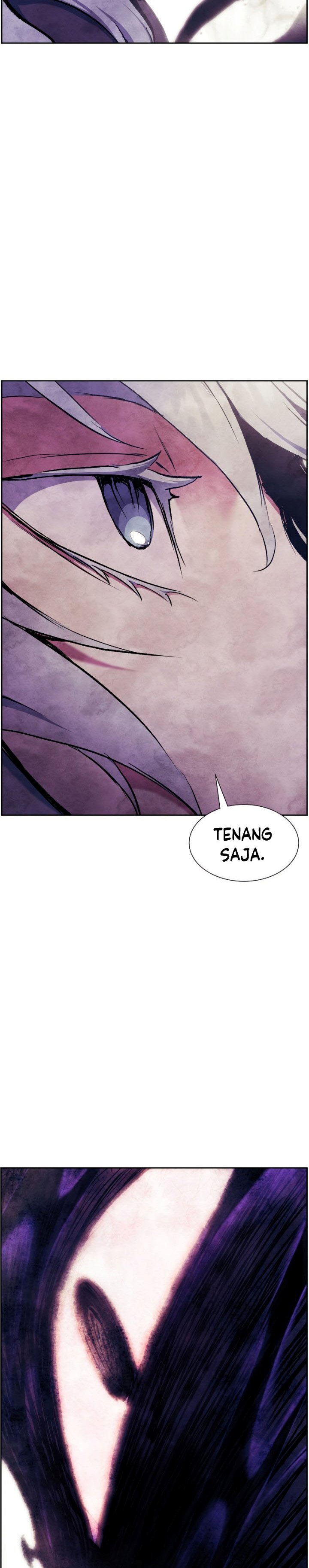 Return of the Broken Constellation chapter 59