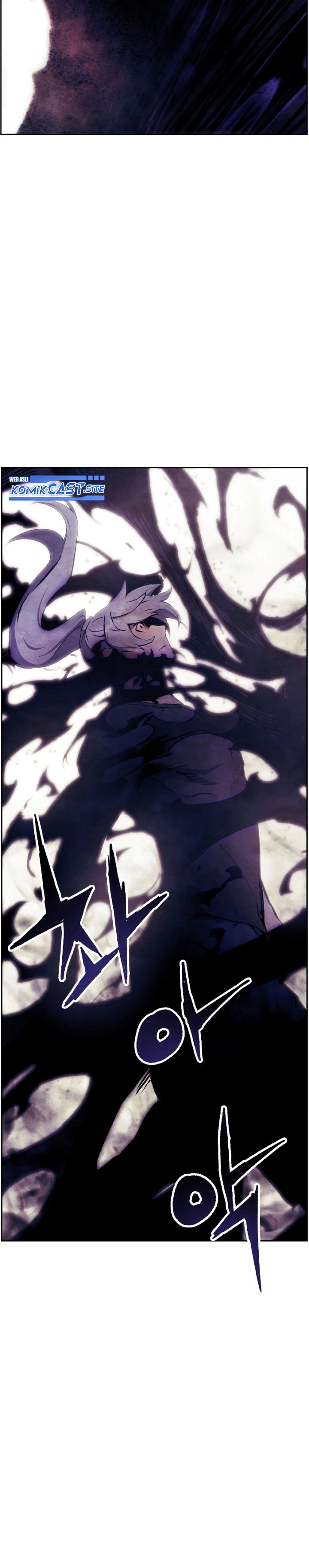 Return of the Broken Constellation chapter 59