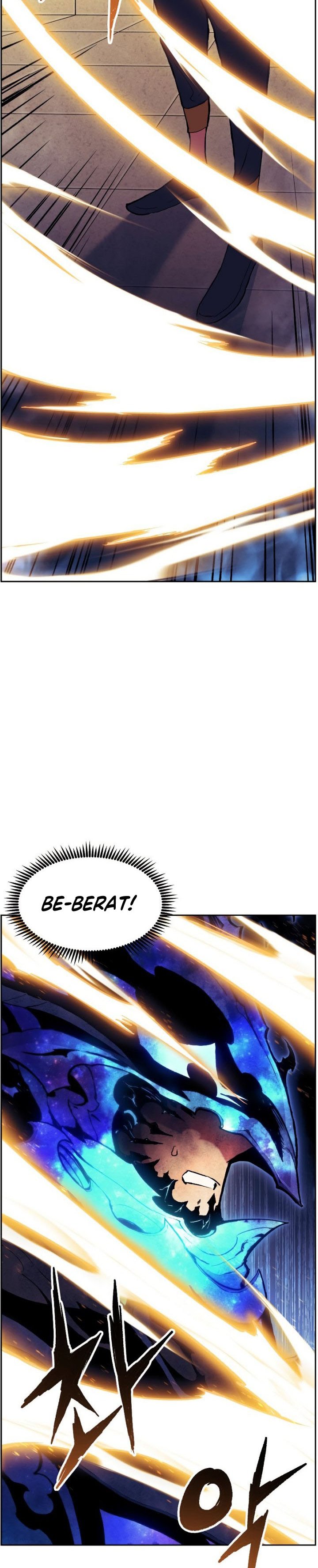 Return of the Broken Constellation chapter 59