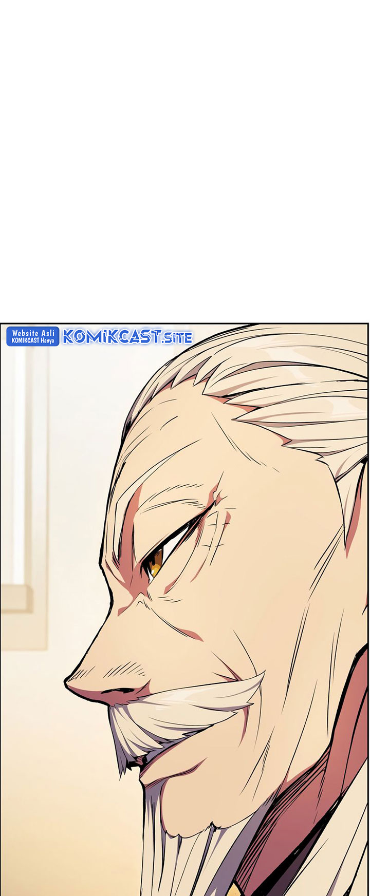 Return of the Broken Constellation chapter 60