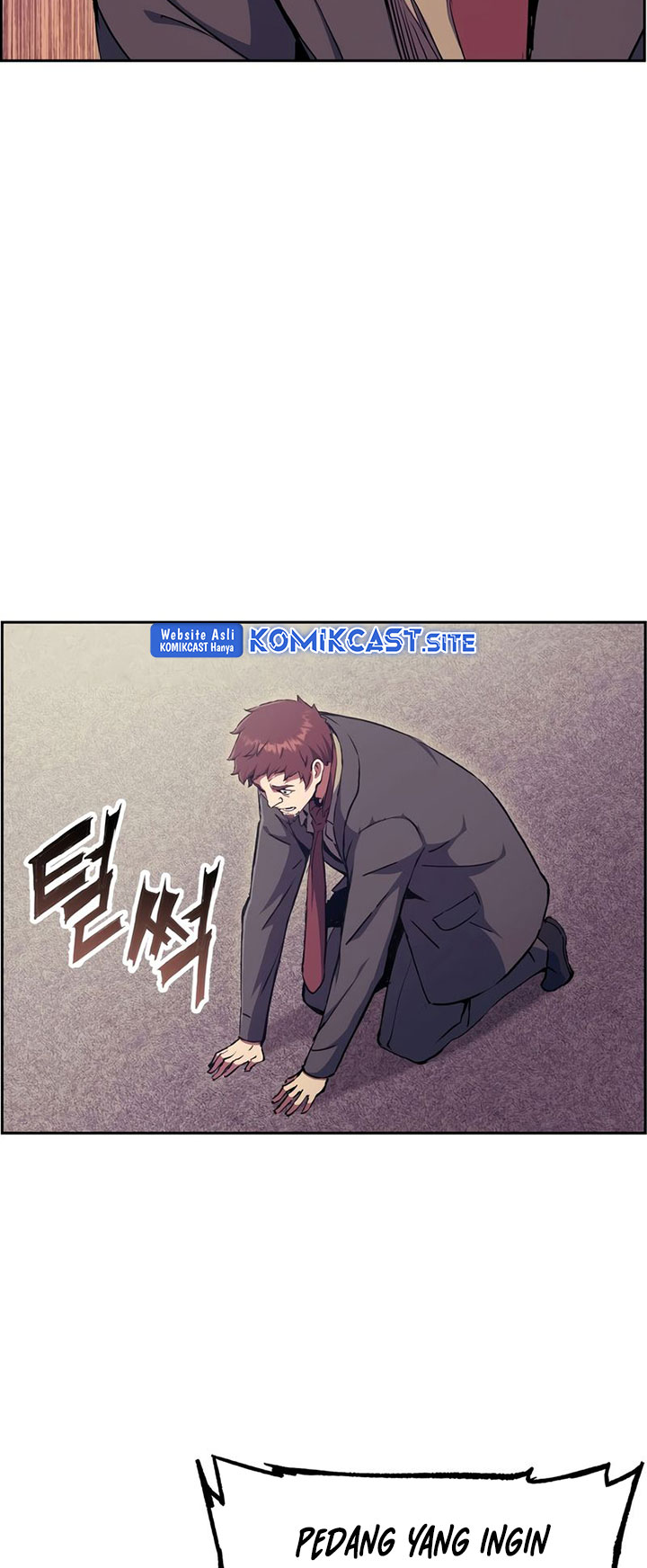 Return of the Broken Constellation chapter 60