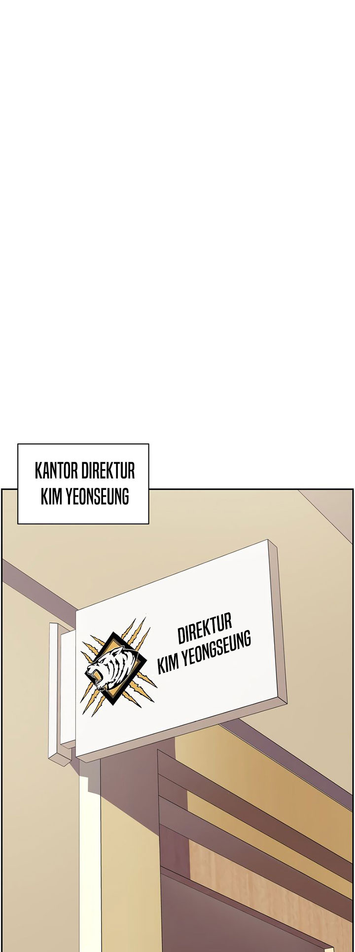 Return of the Broken Constellation chapter 60
