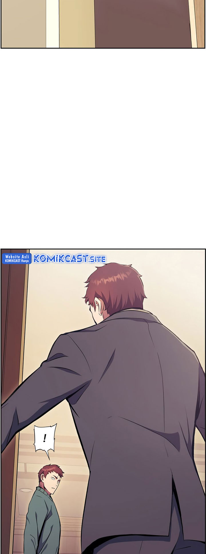 Return of the Broken Constellation chapter 60