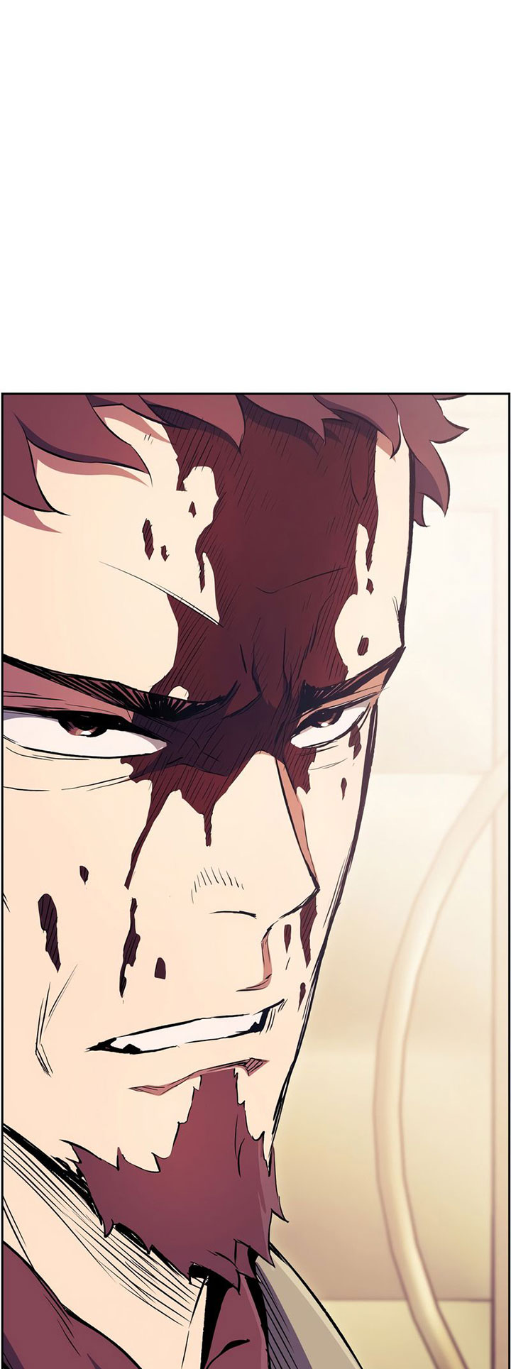 Return of the Broken Constellation chapter 60