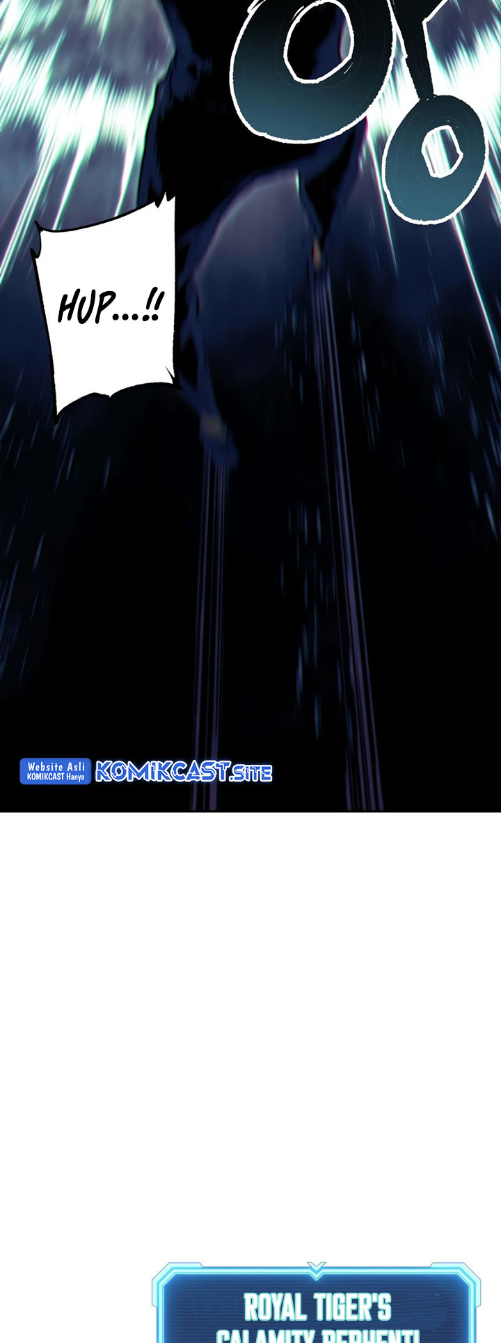Return of the Broken Constellation chapter 60