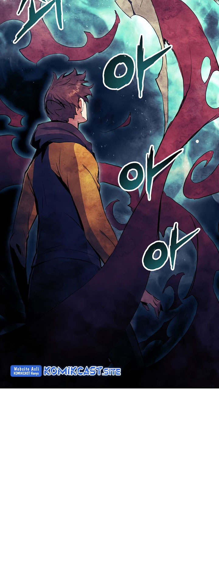 Return of the Broken Constellation chapter 60