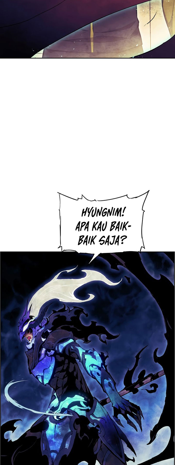 Return of the Broken Constellation chapter 60