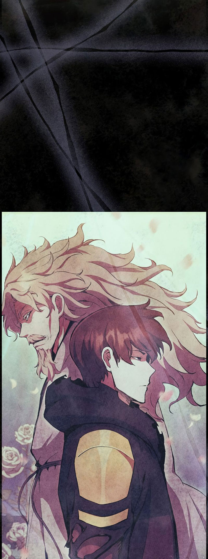 Return of the Broken Constellation chapter 60