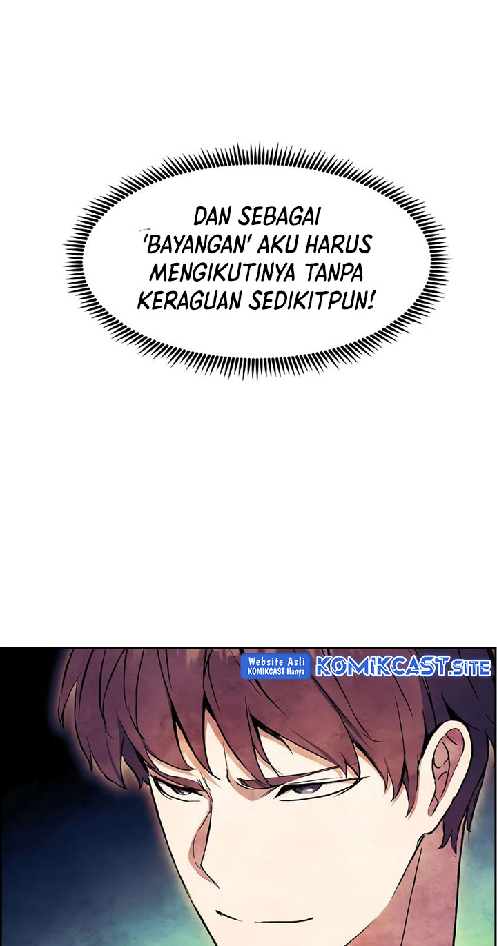 Return of the Broken Constellation chapter 60