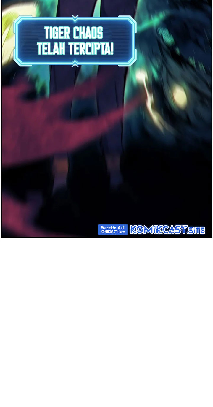 Return of the Broken Constellation chapter 60