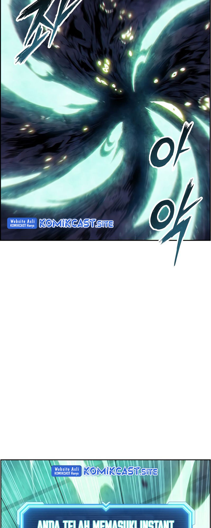 Return of the Broken Constellation chapter 60