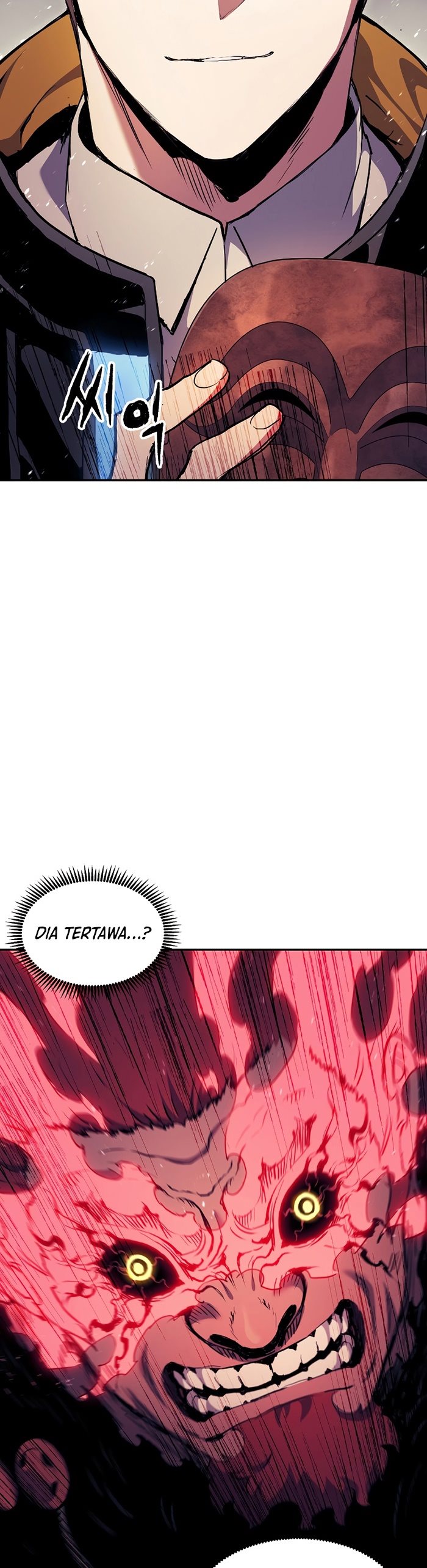 Return of the Broken Constellation Chapter 68 Bahasa Indonesia