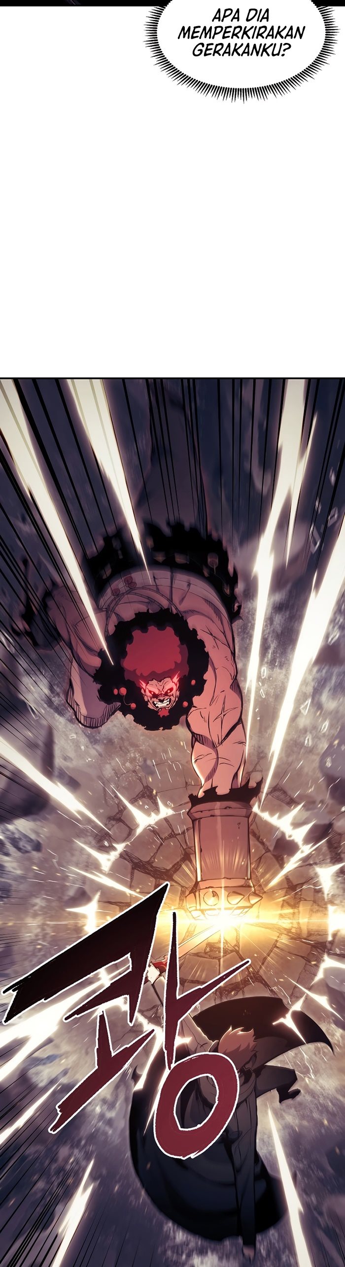 Return of the Broken Constellation Chapter 68 Bahasa Indonesia