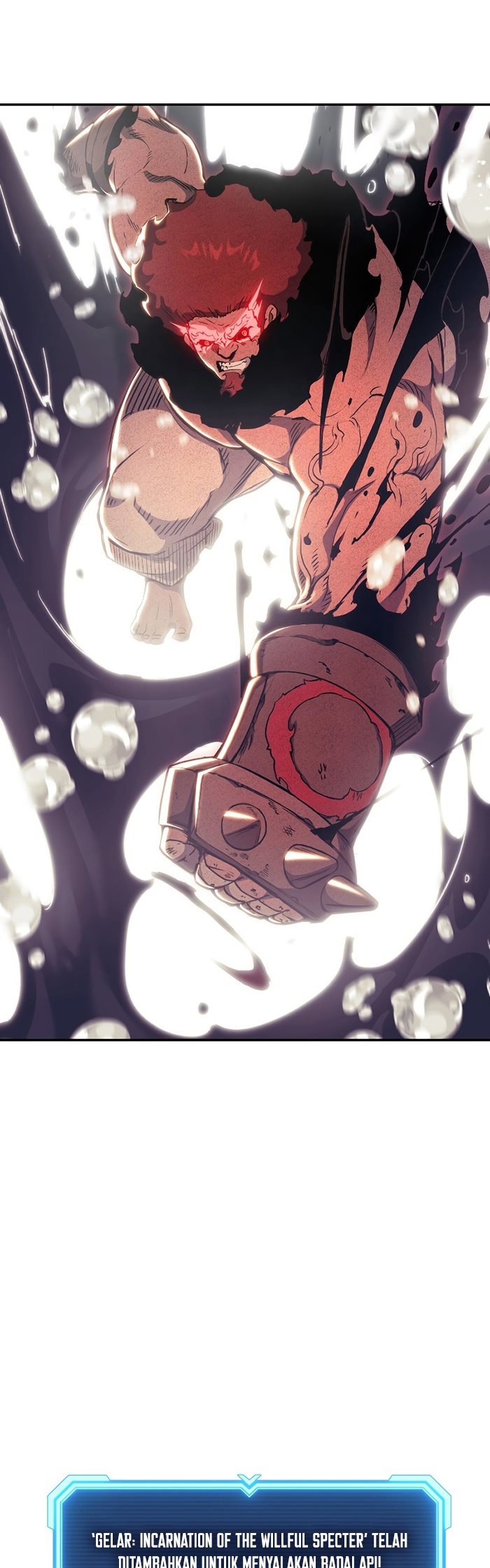 Return of the Broken Constellation Chapter 68 Bahasa Indonesia