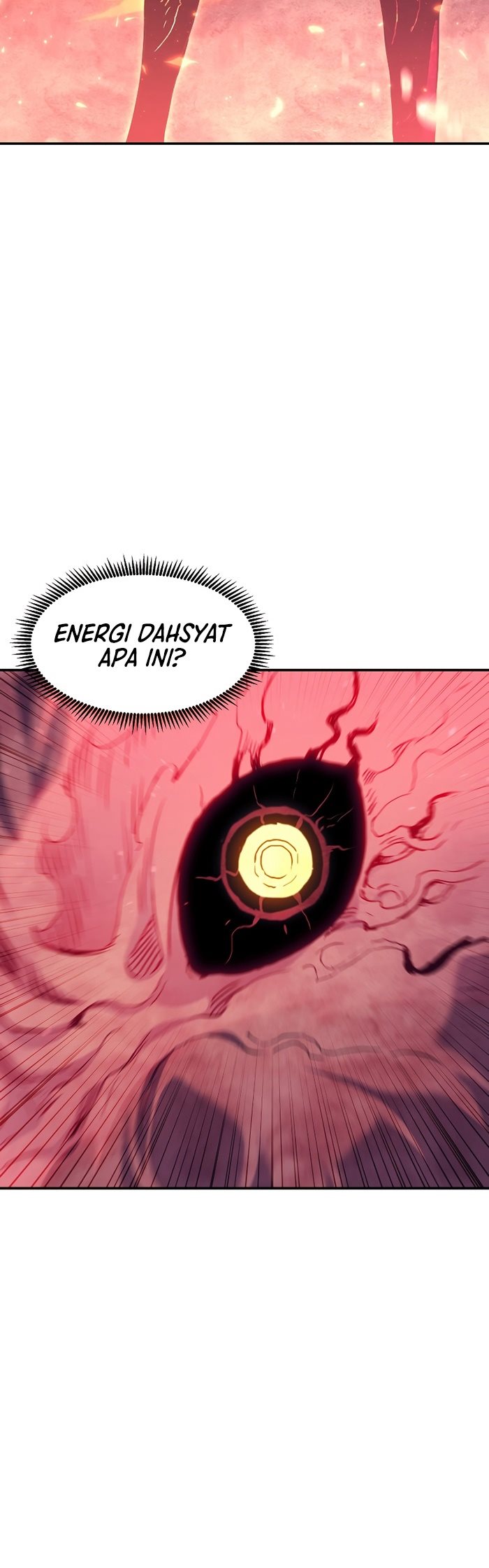 Return of the Broken Constellation Chapter 68 Bahasa Indonesia