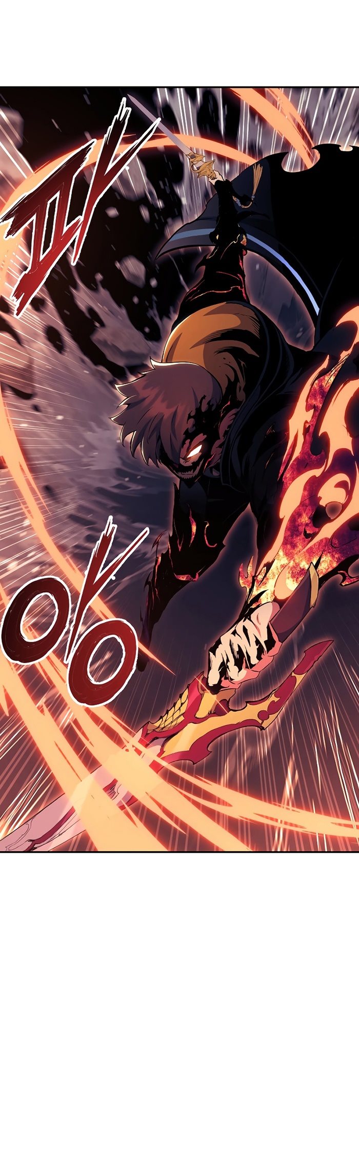 Return of the Broken Constellation Chapter 68 Bahasa Indonesia