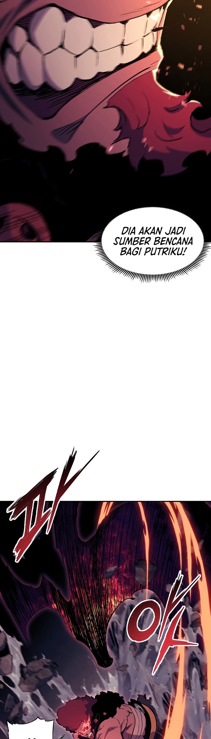 Return of the Broken Constellation Chapter 68 Bahasa Indonesia